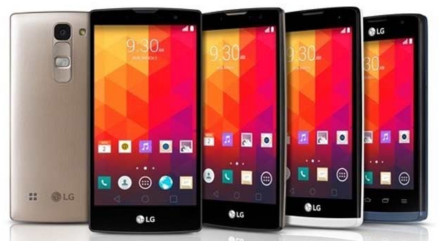 Harga HP LG spirit Harga HP LG spirit terbaru 2015