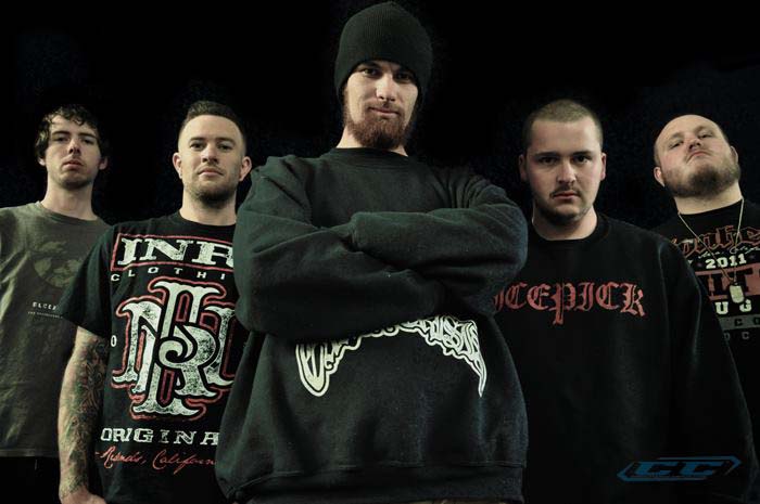 Saving Grace - The King is Coming 2011 newzealand christian metal band members