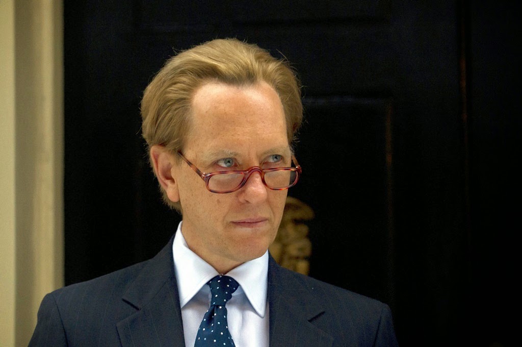 Demir Leydi Michael Heseltine the iron lady richard grant esterhuysen