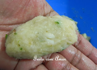 Bacalhau é tudo de bom