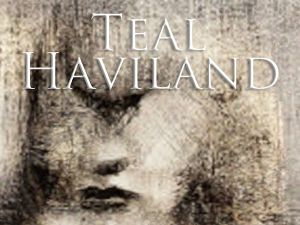 Cover Reveal: The Sisters by Teal Haviland