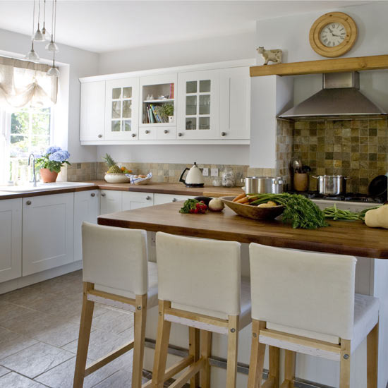 Wooden Splashbacks