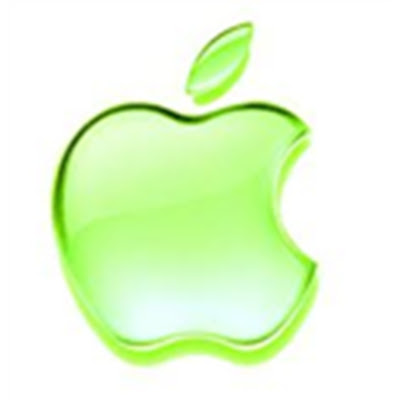 logo apple