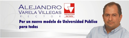 Univalle con Alejandro Varela