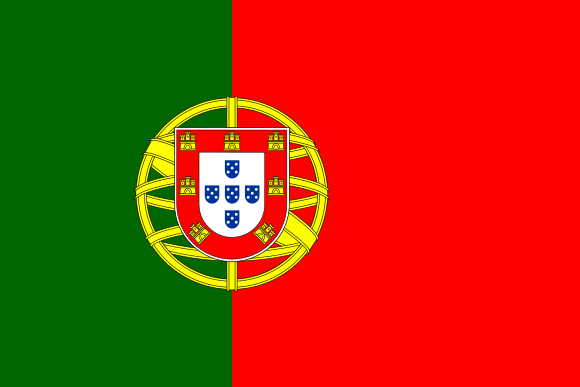 PORTUGAL #3: GRACIAS