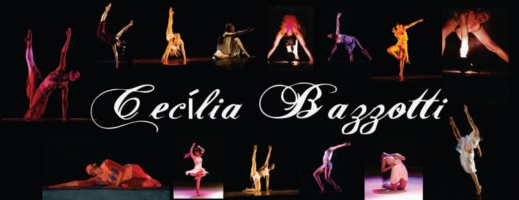 Cecilia Bazzotti Ballet