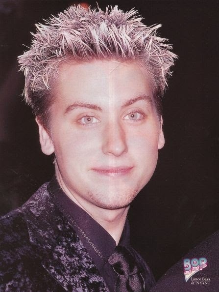 The 90 S Blog Beauty Trends Tuesdays Men S 90s Hairstyle