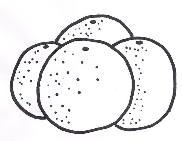 Coloring Pages For Nutrition | Best Coloring Pages
