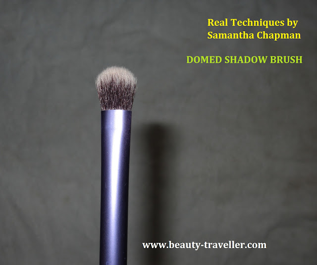 REAL TECHNIQUES by SAMANTHA CHAPMAN......Purple brushes... Beauty