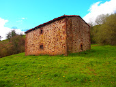 Cabaña Saro