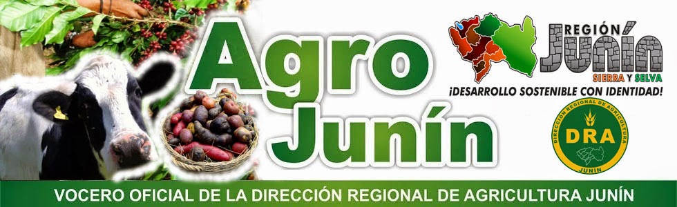 AGRO JUNÍN