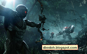 Free Download Crysis 3 - Hunter Edition Full Version (PC)