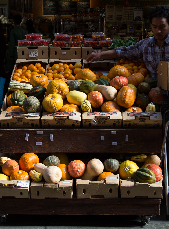Flourishing Foodie: A Food Lover's Guide to San Francisco
