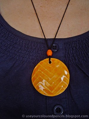ceramic pendants