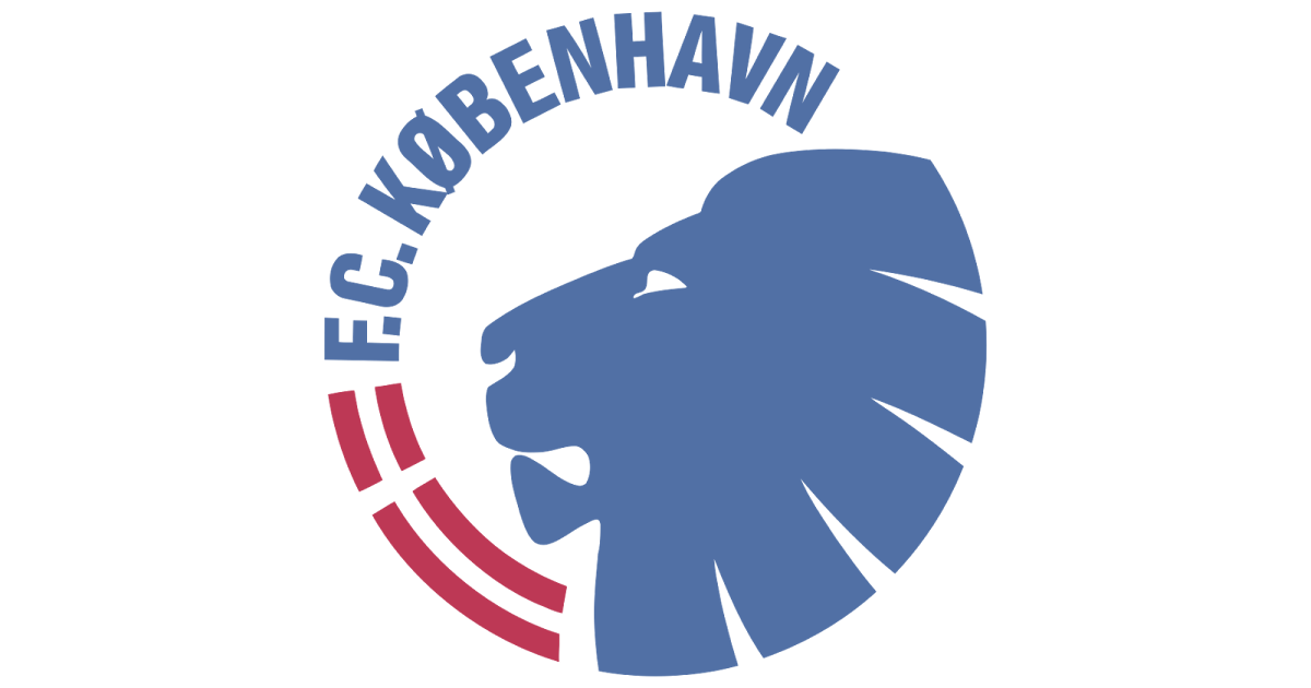 FC Copenhagen Logo