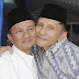 dokumentasi acara silaturahmi (keluarga aminrais)