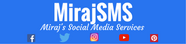 Best Social Media Service-Miraj's Social Media Service