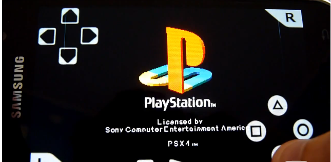 Emulator Sony Playstation 2 Download