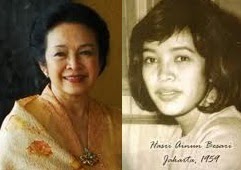 Biografi Singkat Hasri Ainun Habibie | artikel informasi baru Biografi Singkat Hasri Ainun Habibie | artikel informasi baru