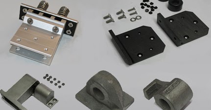 Puertas de Garaje Online: Repuestos Standard para puertas y Fabricación