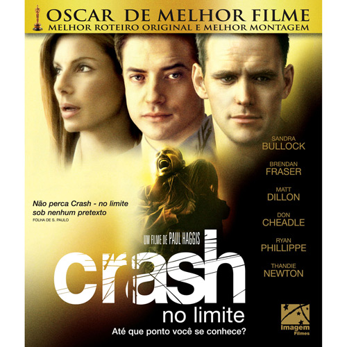 Crash - No Limite