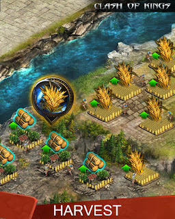 Clash of Kings Apk v1.1.7 Game