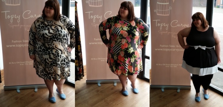 topsy curvy clothing
