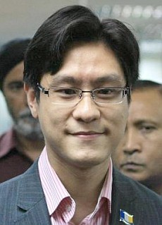 Politic Malaysia Today Outsyed The Box Dap Vote Scandal Getting Worse Where Are The Ballots