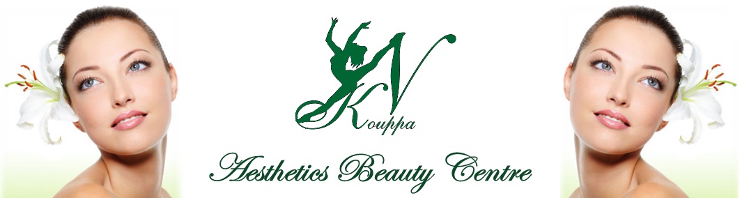Nitsa Kouppa Aesthetics Beauty Centre