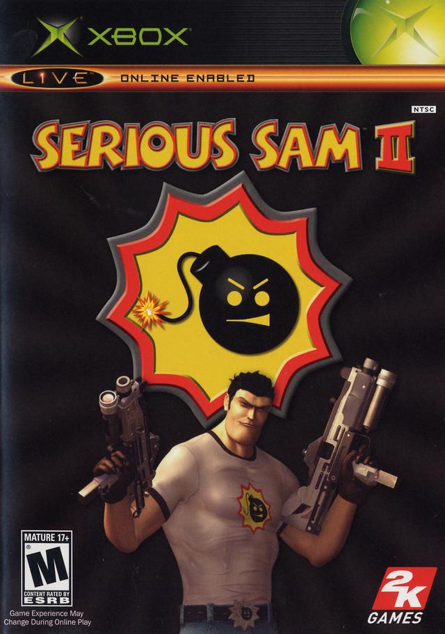 geek - Quizz Geek - Page 3 Serious+Sam+II+Xbox+coverboxart