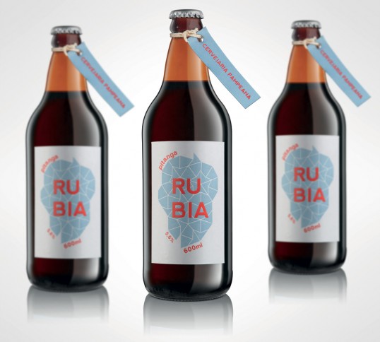 35 Well-Designed Alcoholic Packagings