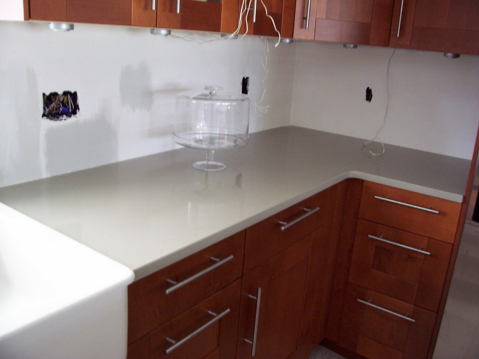 Always A Project Kitchen Update It S Been A While