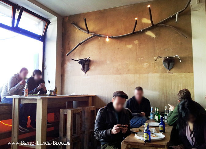 Bento Lunch Blog Restaurant Aomame Ramen Hamburg Wilhelmsburg