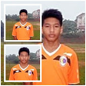 10.MIDFIELDER TENGAH