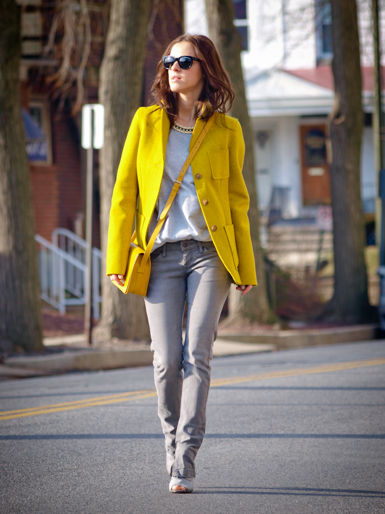 Bittersweet Colours Highlighter yellow