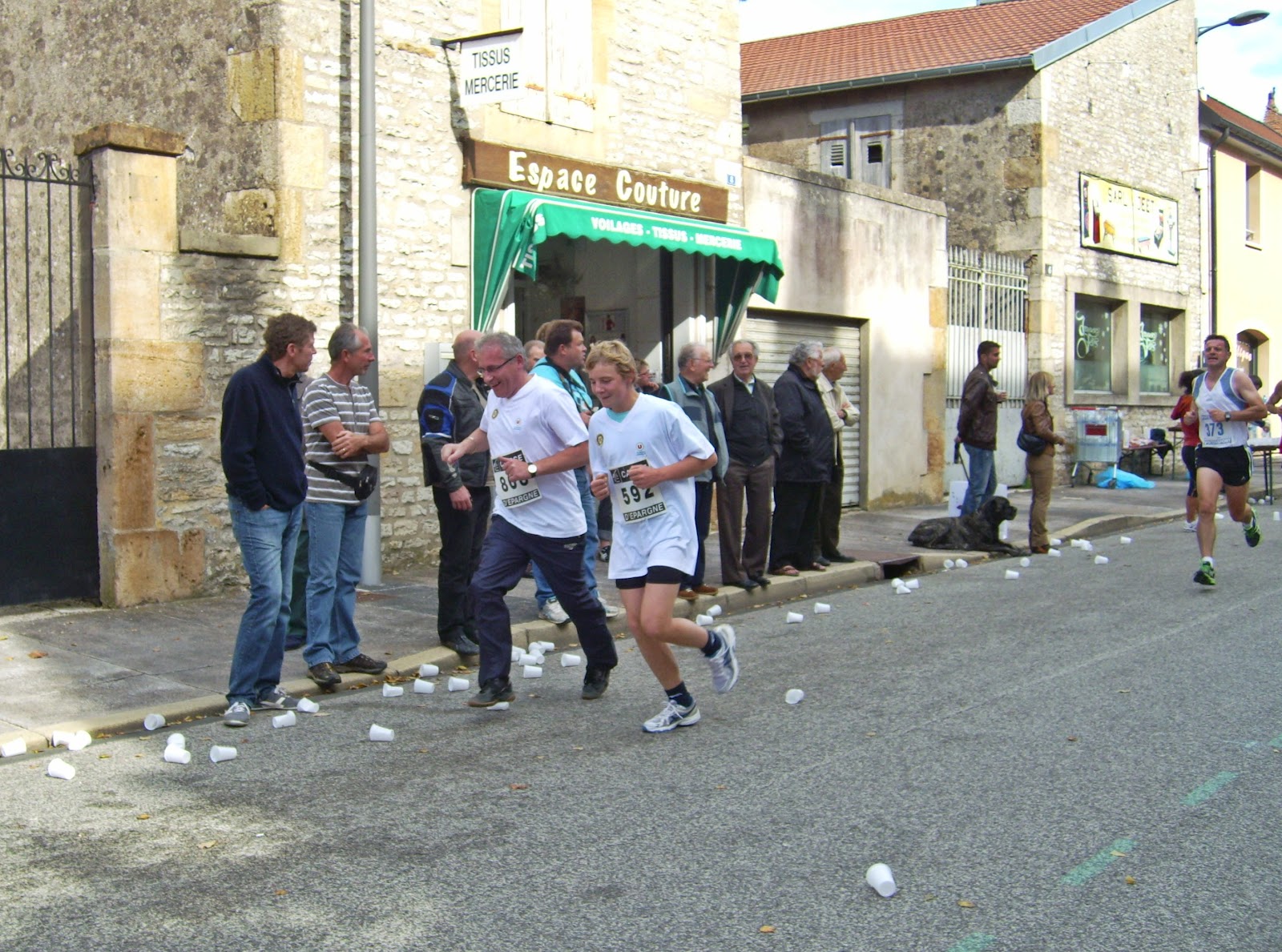 espace rencontre mercerie