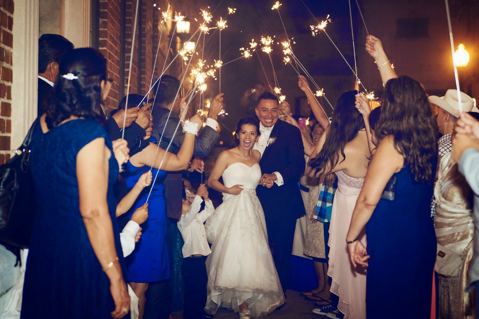A Traditional Spanish Wedding at The RiverRoom! RSVP The RiverRoom Blog