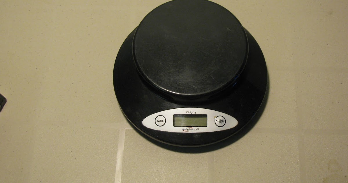 The Original Mechanic How to repair a Weighmax scale model xjusa that doesn't power on