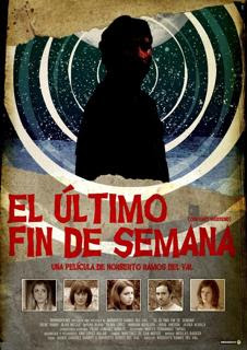 Ver El último fin de semana (2011) Audio Latino