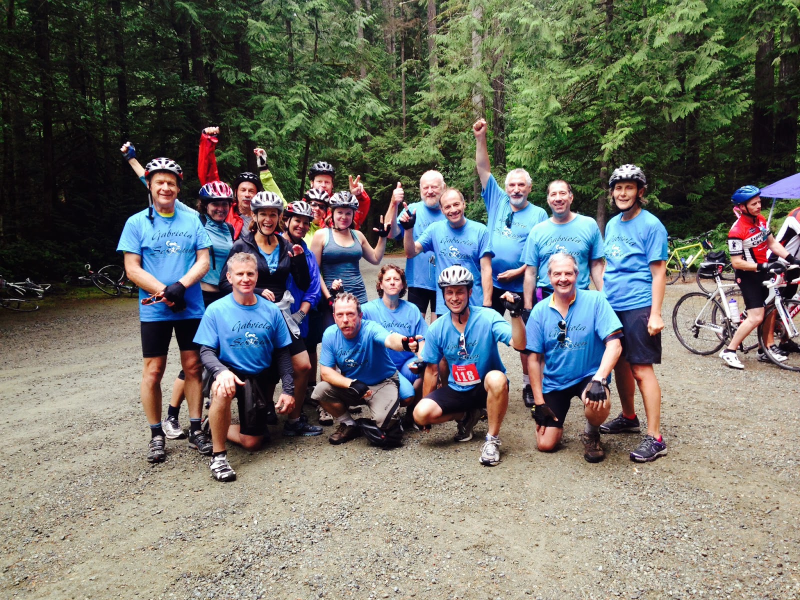 Gabriola Island Real Estate Discover Gabriola Jennifer, Randi, and