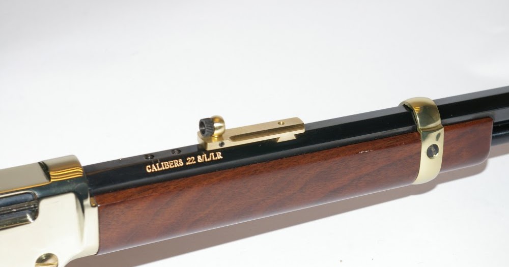 Skinner Peep Sight Review for the Henry Big Boy and Golden Boy