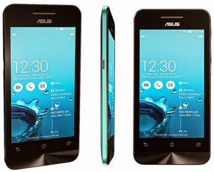Spesifikasi dan Harga Hp Asus Zenfone 4 Spesifikasi dan Harga Hp Asus Zenfone 4