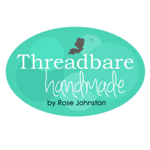 Threadbare Creations Free Easter Pattern Bunny Butt Cushion