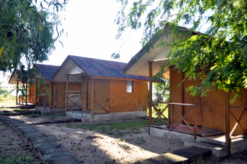 Welcome Selamat Datang Ke Angler Resort Pulau Indah Kelang