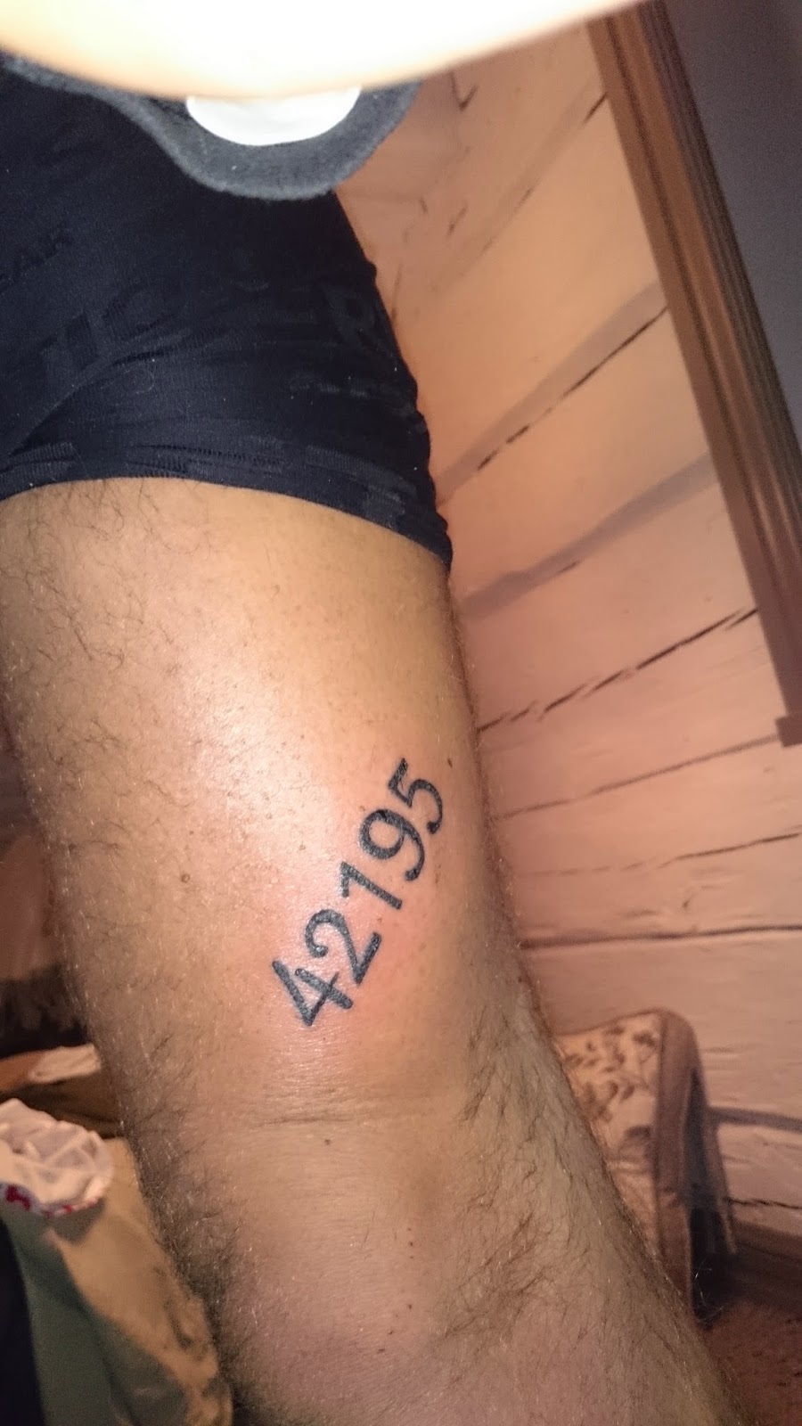 dejtingsida för tatuerade man