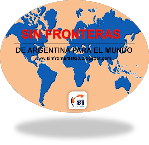 SIN FRONTERAS