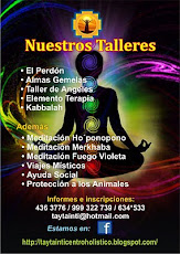 NUESTROS TALLERES