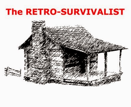The RETRO-SURVIVALIST