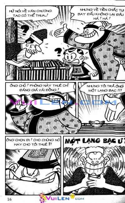 than dong dat viet tap 30