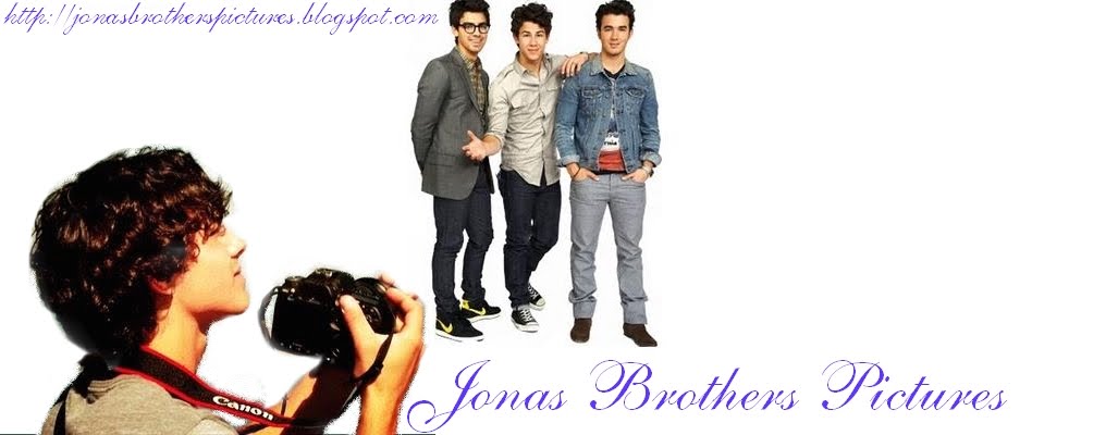 Jonas Brothers Pictures | JBP